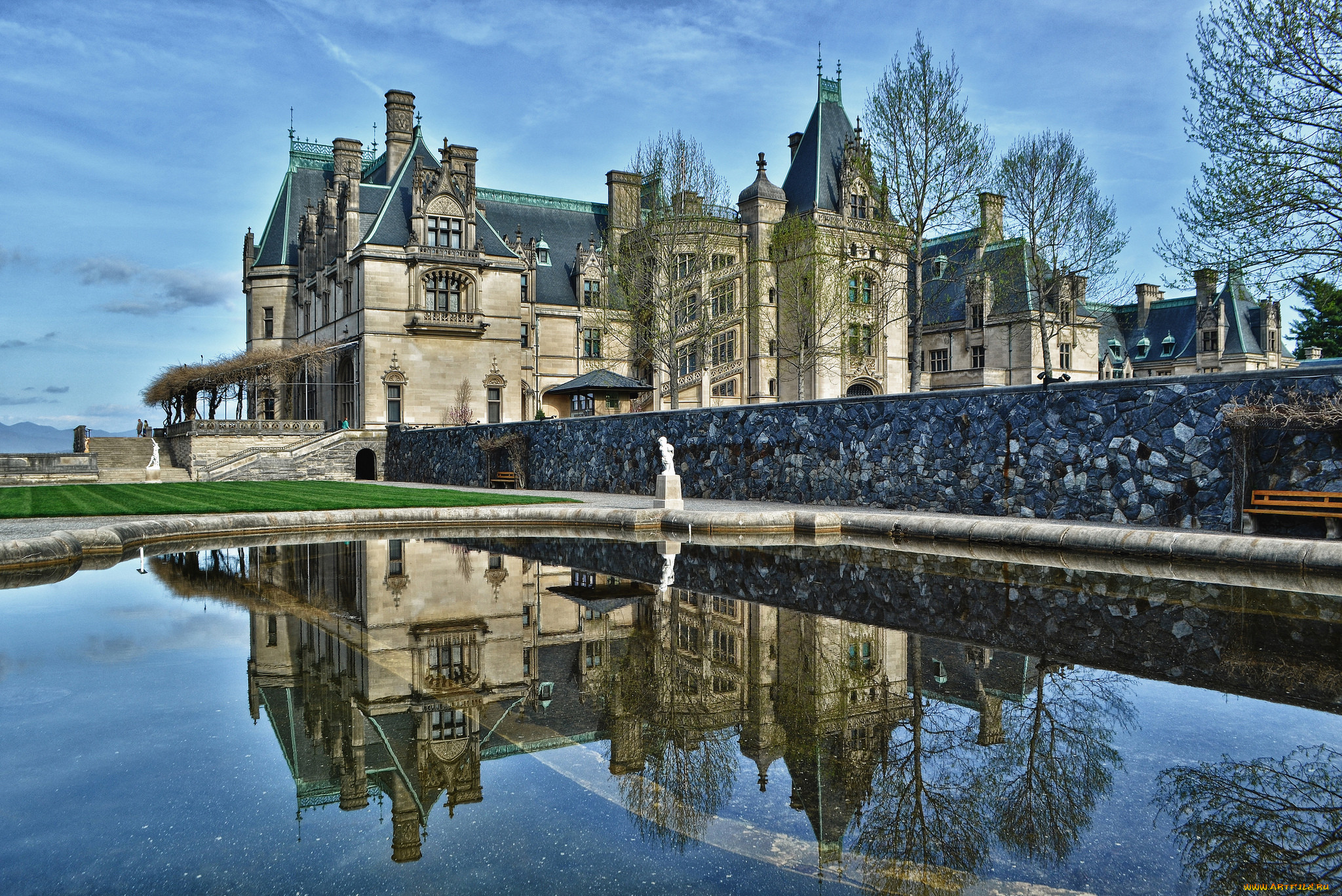 biltmore estate, , - ,  , , , 